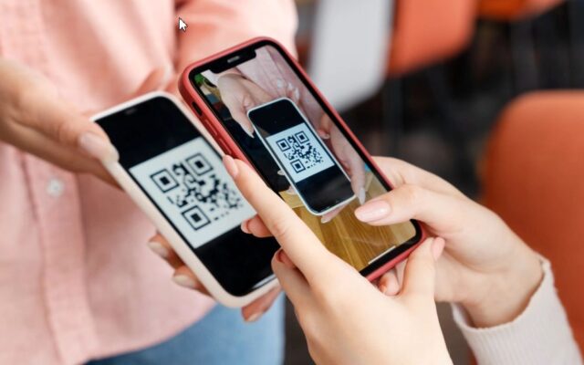 Қазақстандықтар бес елде QR-код арқылы төлем жасай алады